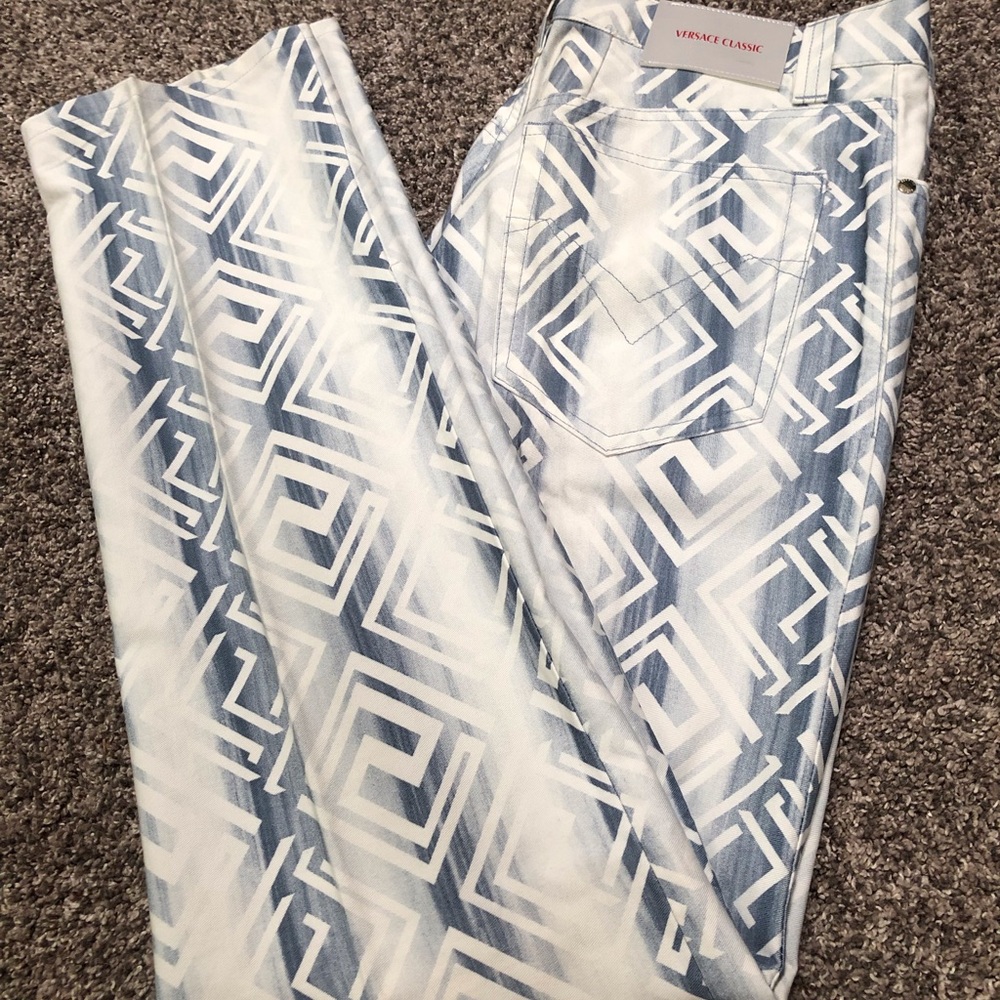 Versace Classic Jeans